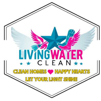 LOGO - LIGHT SHINE - CLEAR